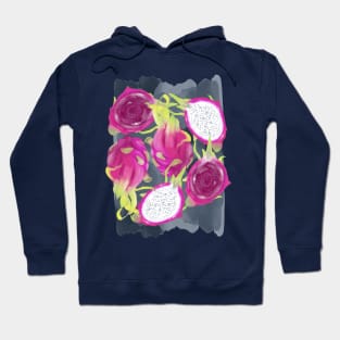 Dragon Fruit Hoodie